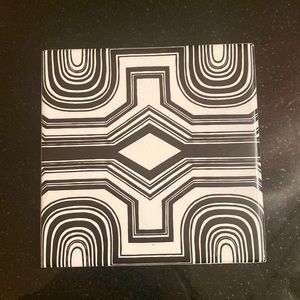 Diptyque Basile Stand / Plate for Candle